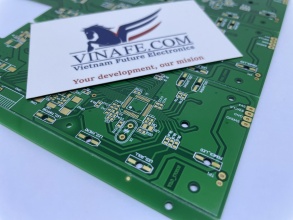 Chúng tôi nhận gia công PCB số lượng ít – hỗ...
